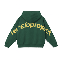 Hoodie VenefoProject (Oversize)
