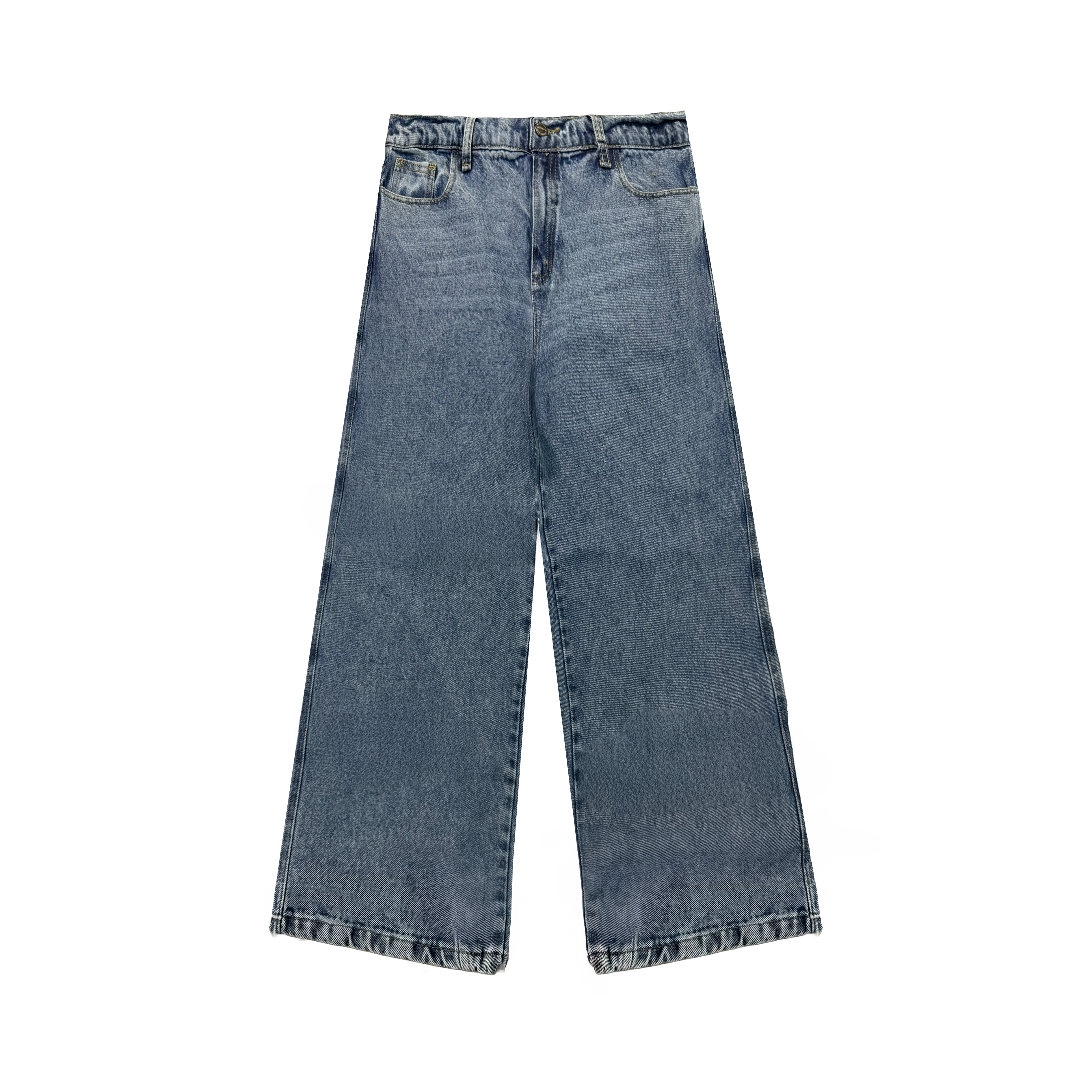 Jean Baggy Denim XVI