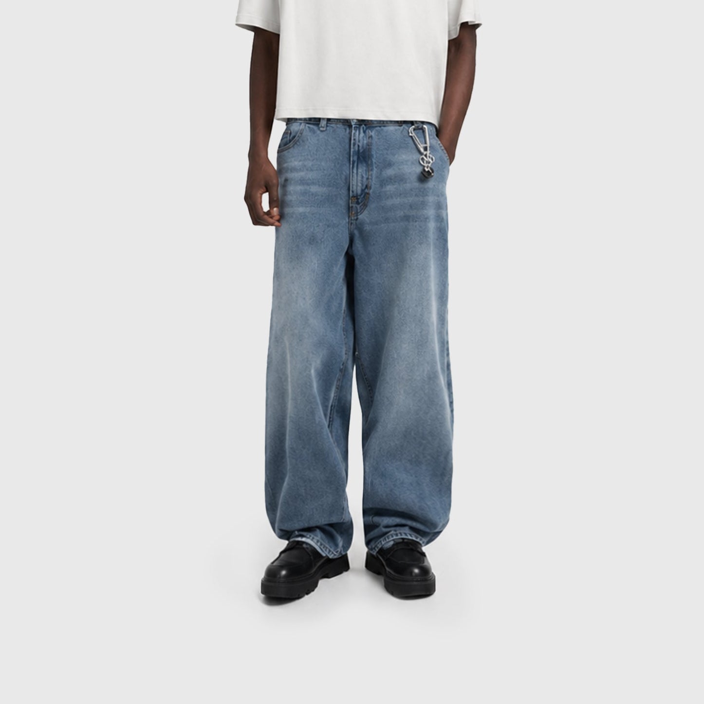 Jean Baggy Denim XVI