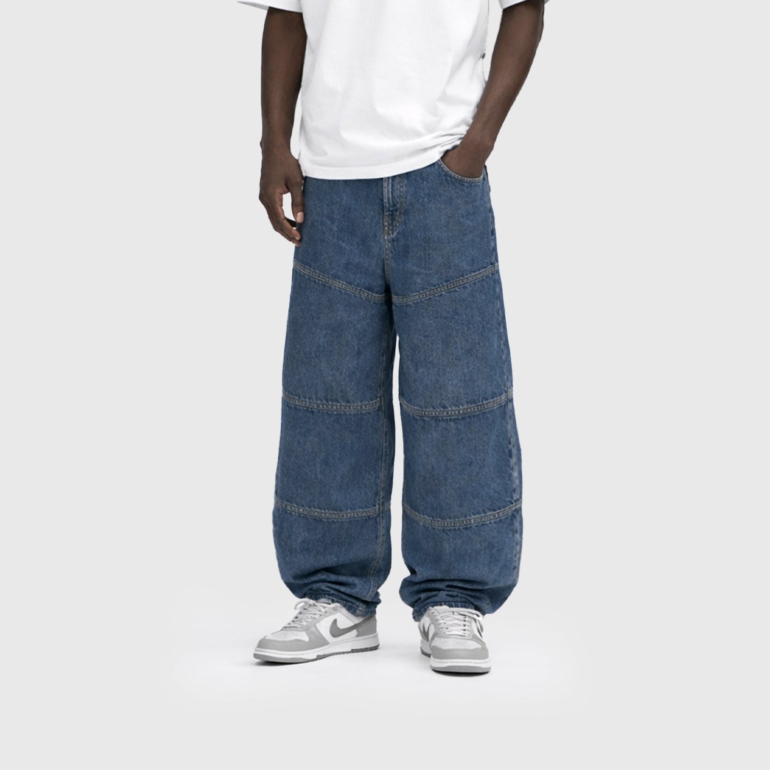 Jean Ultra Baggy Denim XIII
