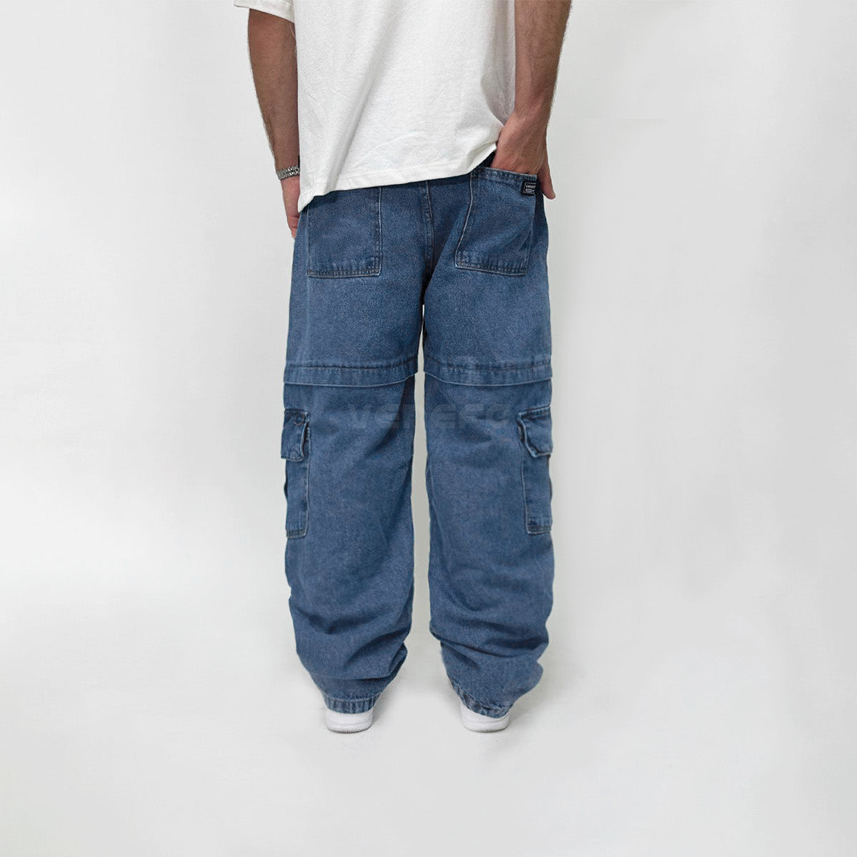 Jean Baggy Denim VI