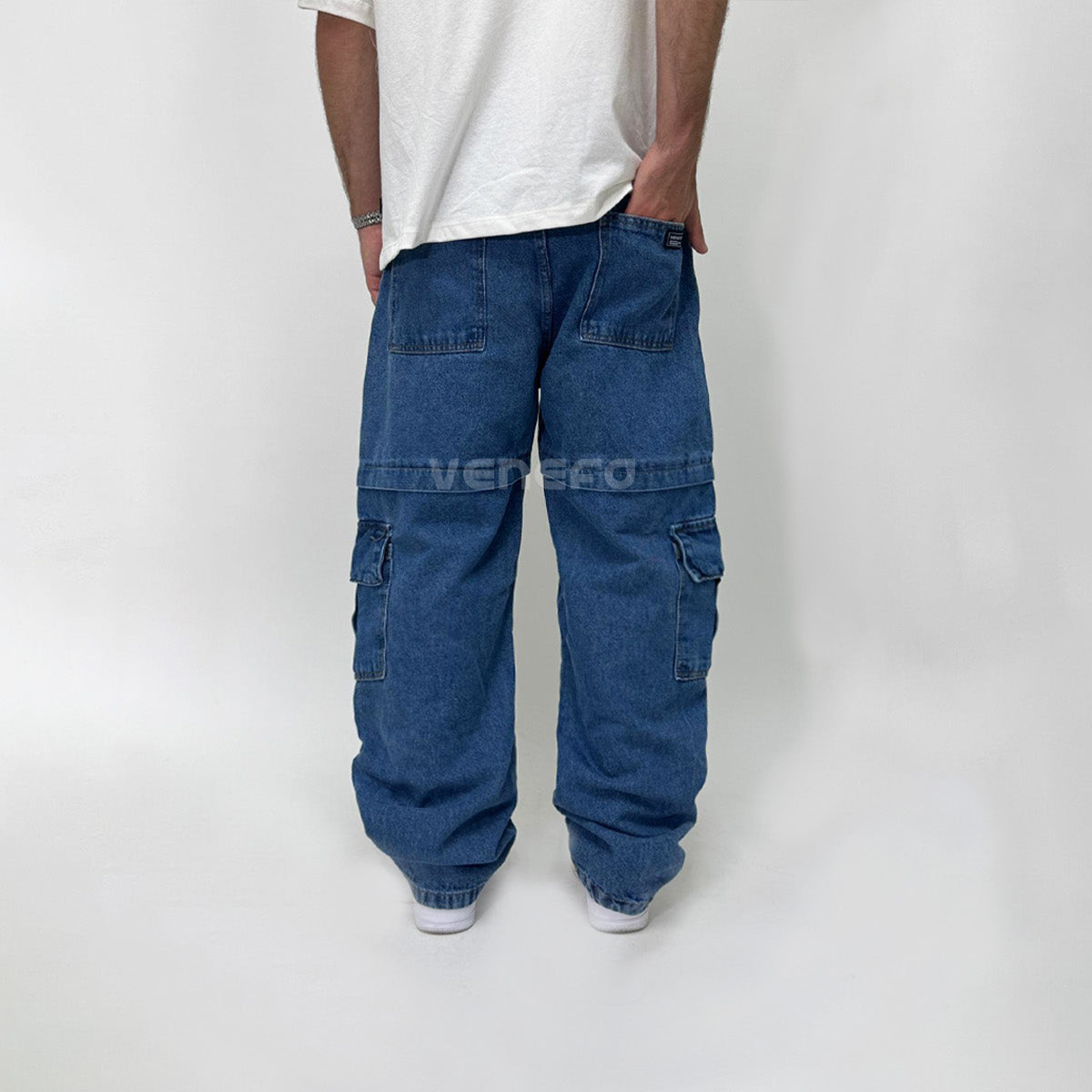 Jean Baggy Denim VI