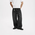 Jean Ultra Baggy Negro XXVII