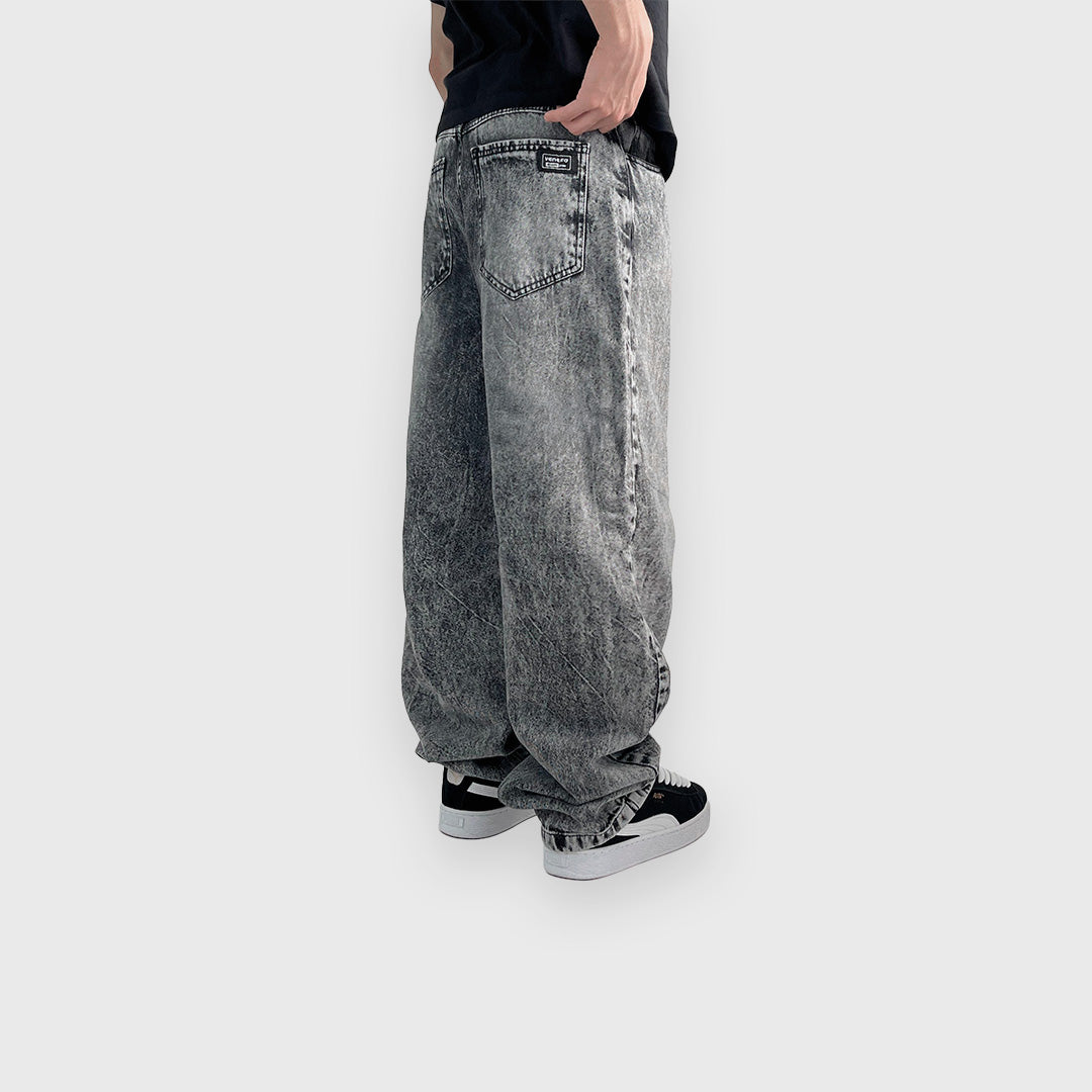Baggy Negro XIII (Oversize)