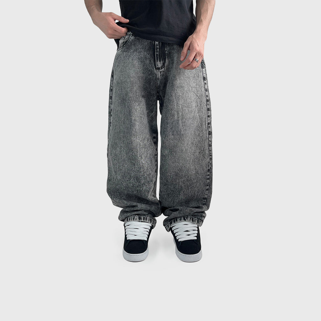 Baggy Negro XIII (Oversize)
