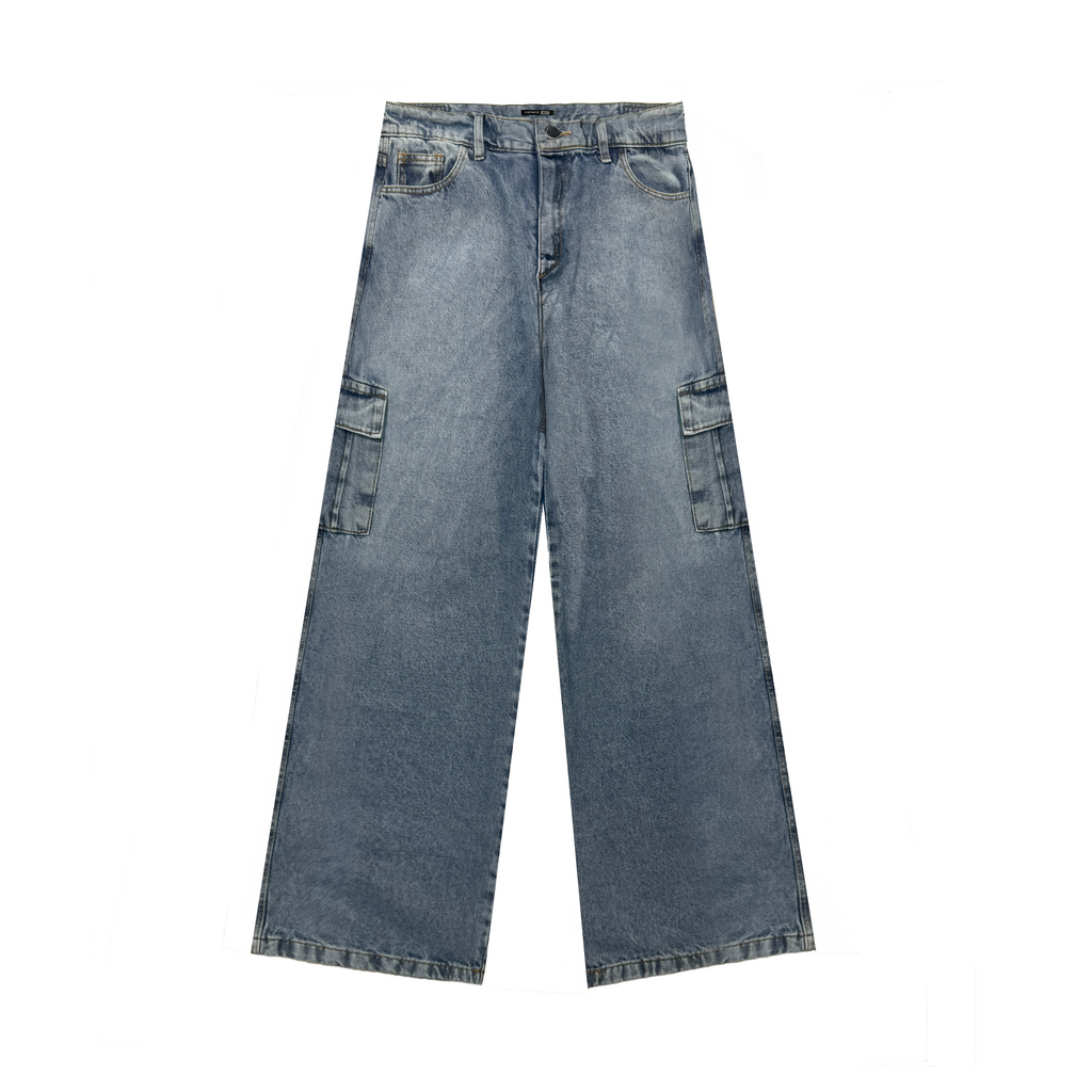 Jean Ultra Baggy Denim XIV