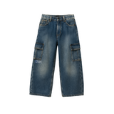 Jean Ultra Baggy Denim XV
