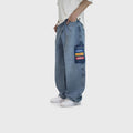 Jean Ultra Baggy Patch (Collection 01)