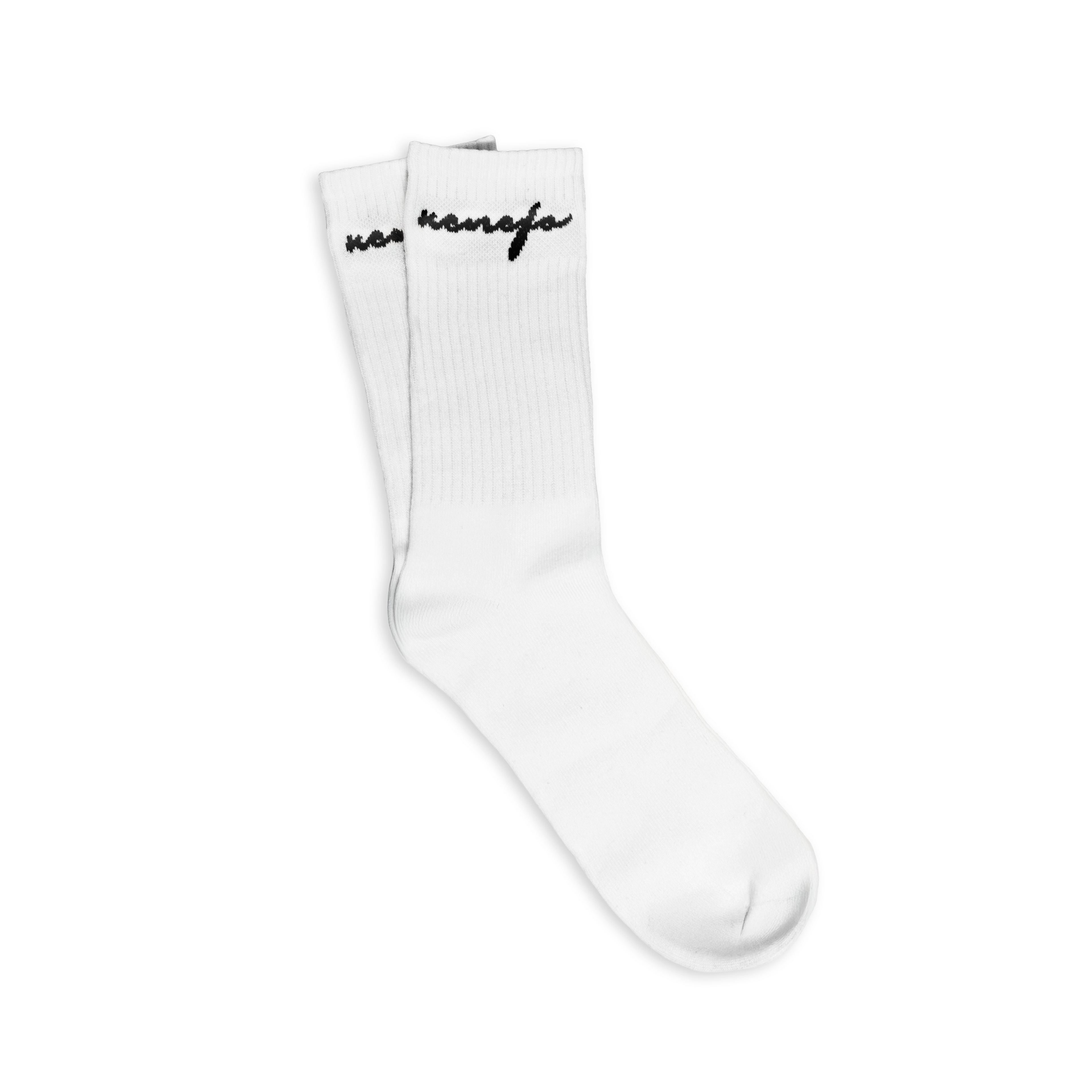 Medias Venefo (Blanca)