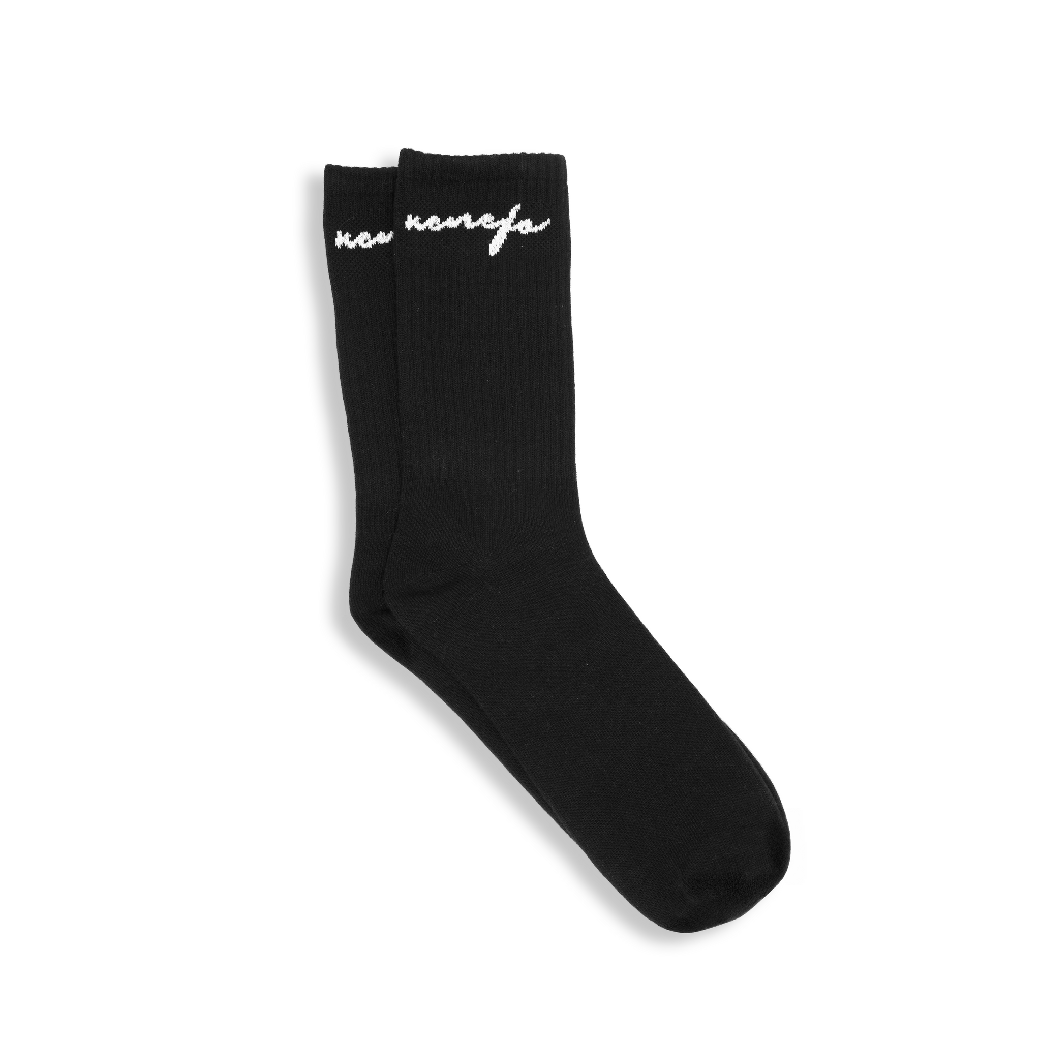 Medias Venefo (Negra)