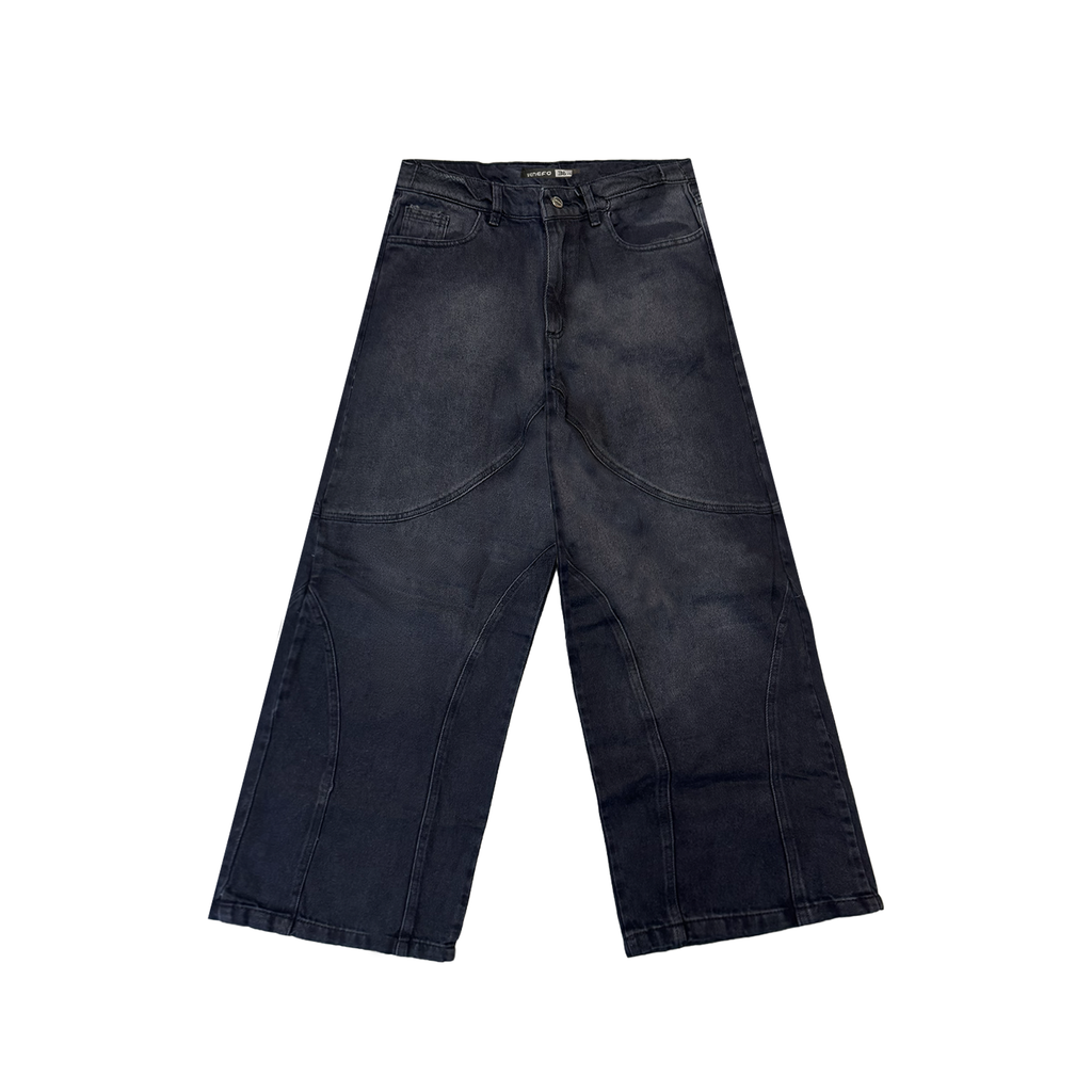 Jean Ultra Baggy Negro V