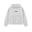 Hoodie mp4 Oversize (Bordado)