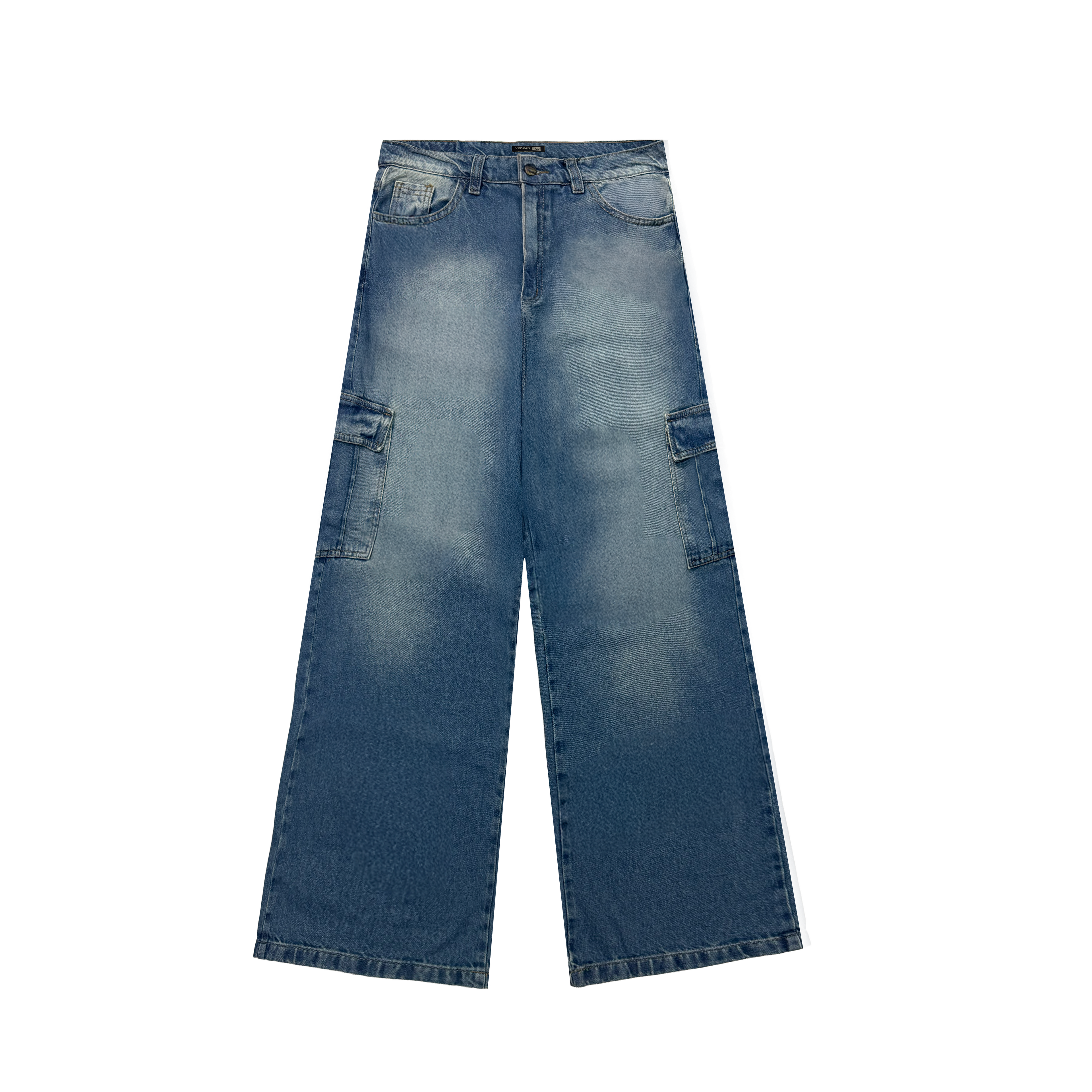 Jean Ultra Baggy Denim XV