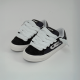 Zapa Venefo Off XL Negra