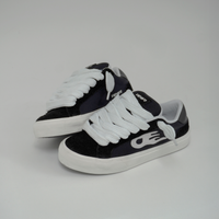 Zapa Venefo Off XL Negra