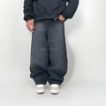 Jean Ultra Baggy Negro XIV