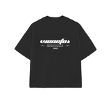 Remera V-COM (Boxy Fit)