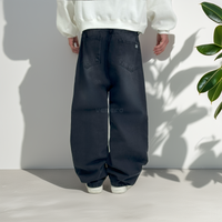 Jean Baggy Negro XVIII