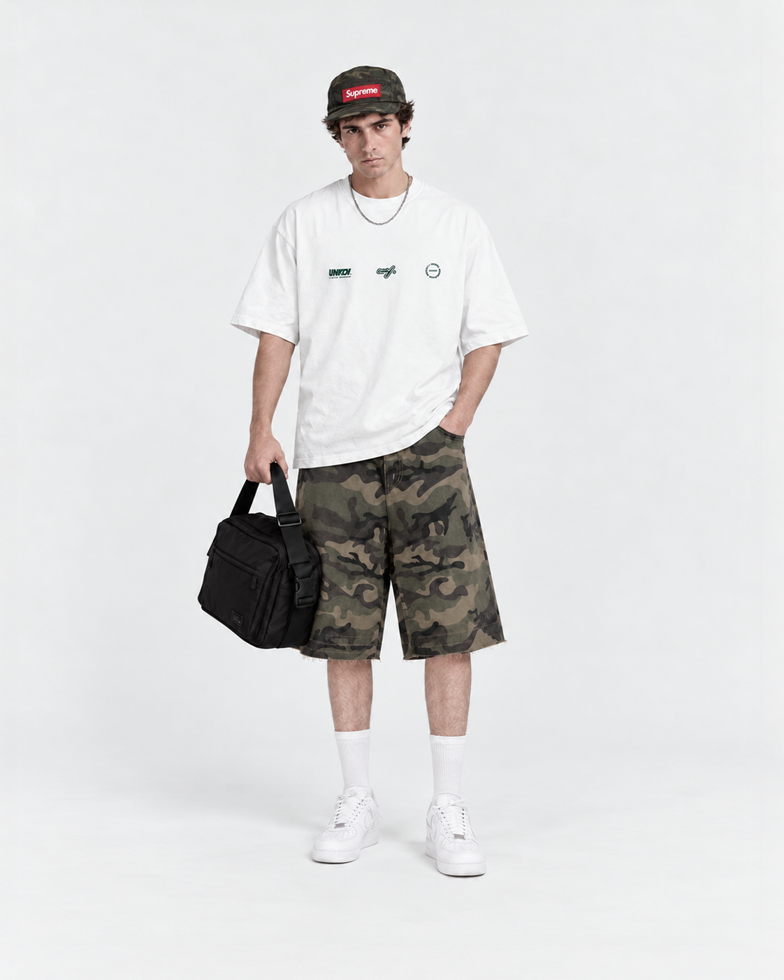 Outfit completo