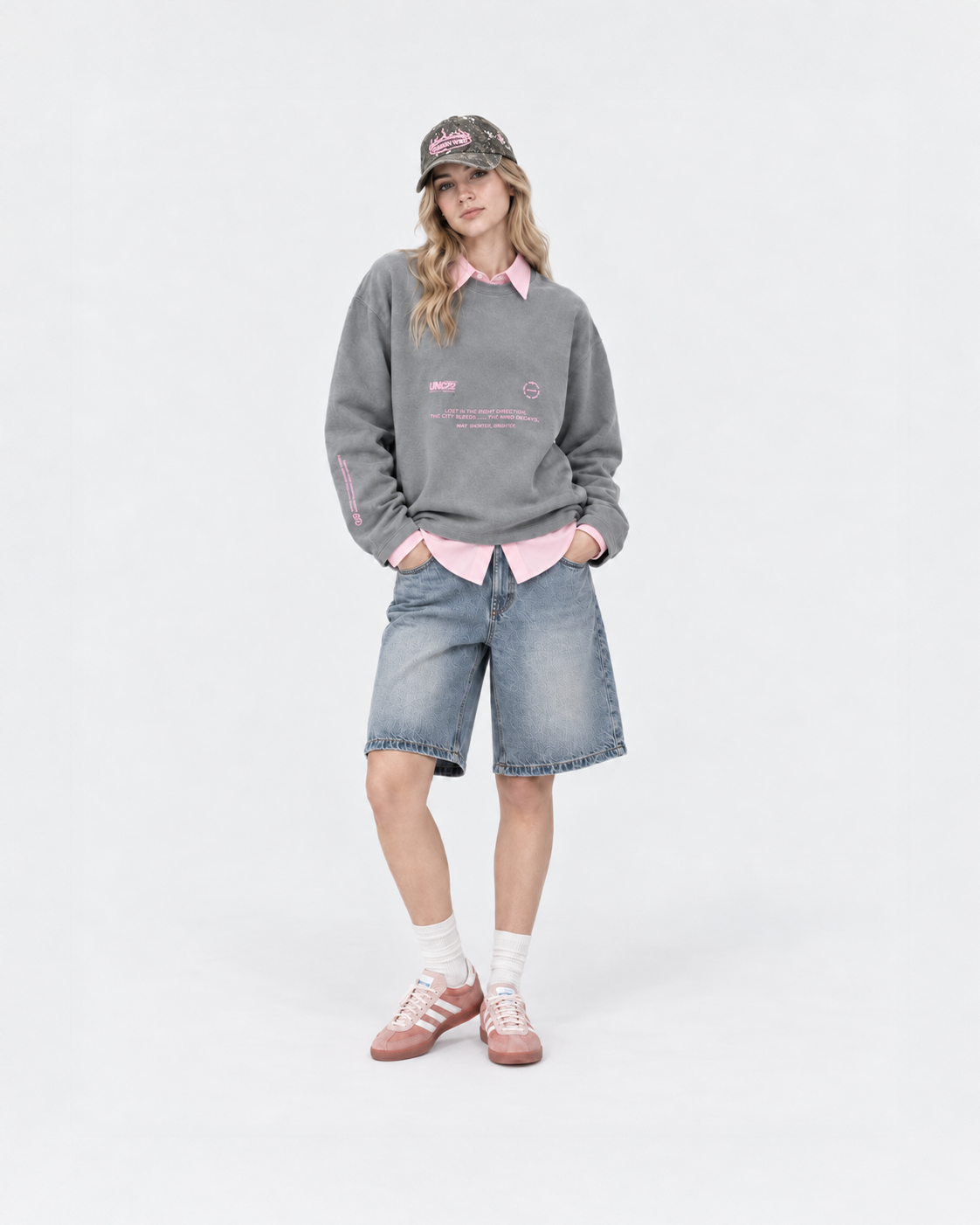 Outfit completo