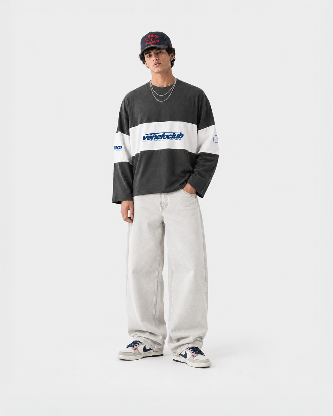 Outfit completo