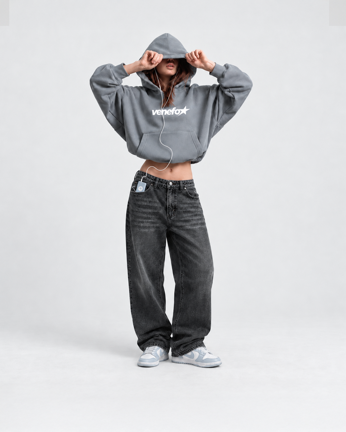 Outfit completo