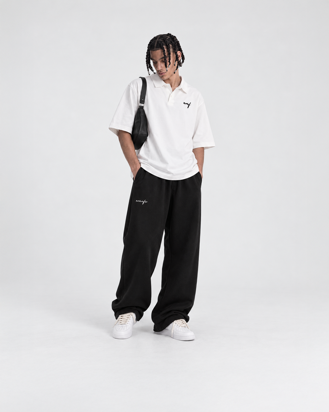 Outfit completo