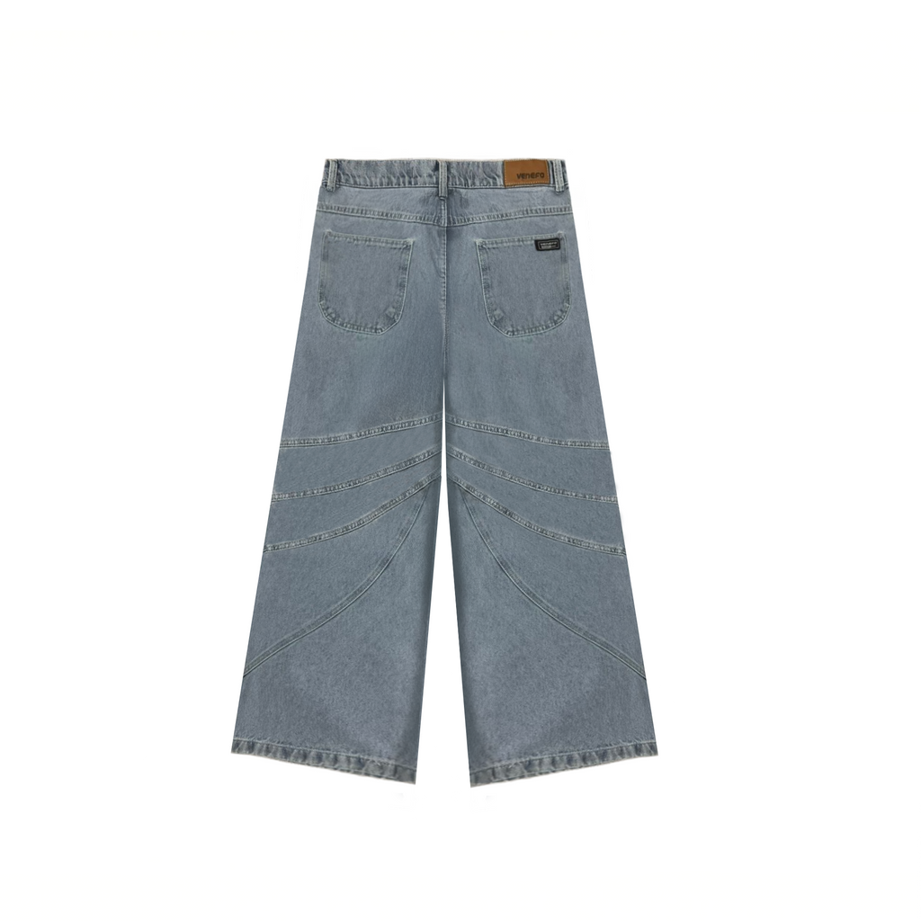 Jean Ultra Baggy Denim XX
