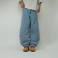 Jean Ultra Baggy Denim XX