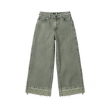 Jean Ultra Baggy Green I