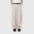 Pantalon Sastrero Beige (Collection 01)