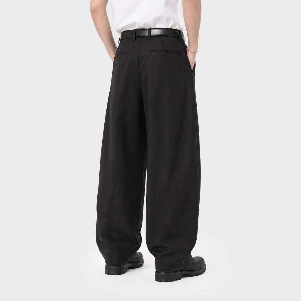 Pantalon Sastrero Negro (Collection 01)