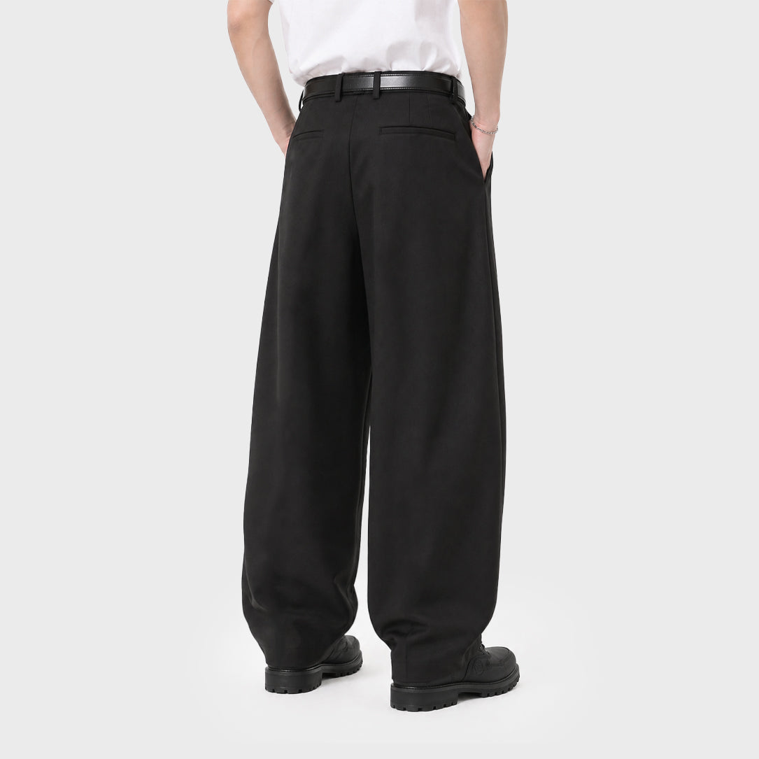 Pantalon Sastrero Negro (Collection 01)