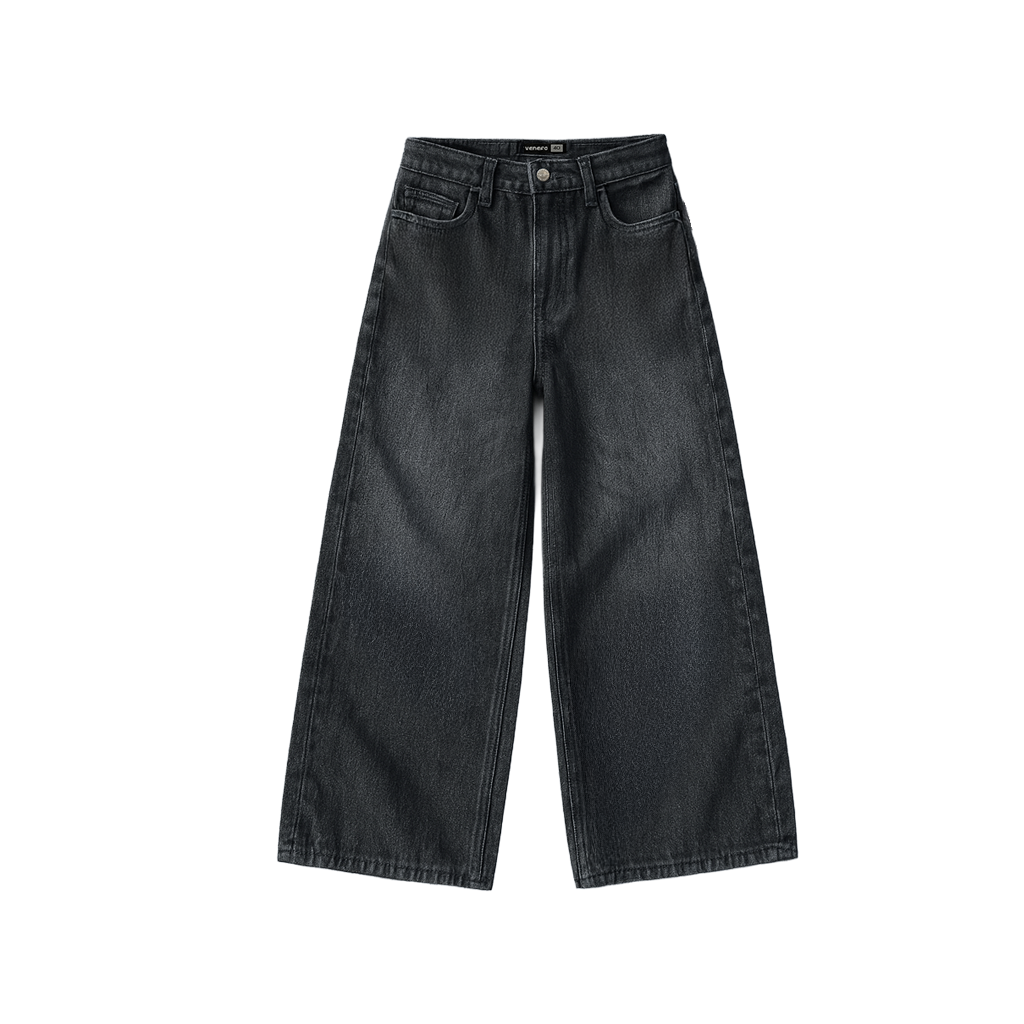 Jean Baggy Negro XVIII