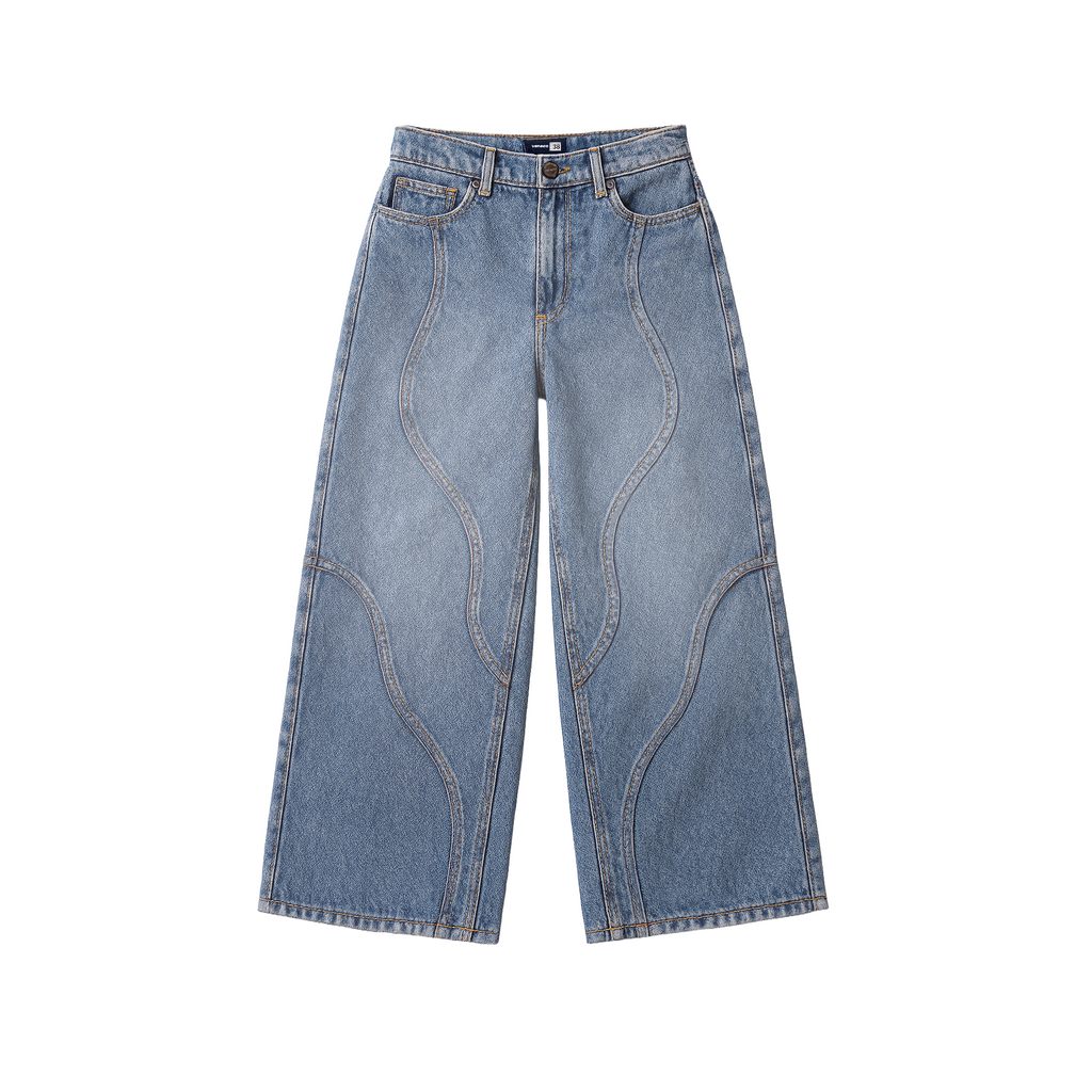 Jean Ultra Baggy Denim XVII