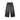 Jean Ultra Baggy Negro XVIII