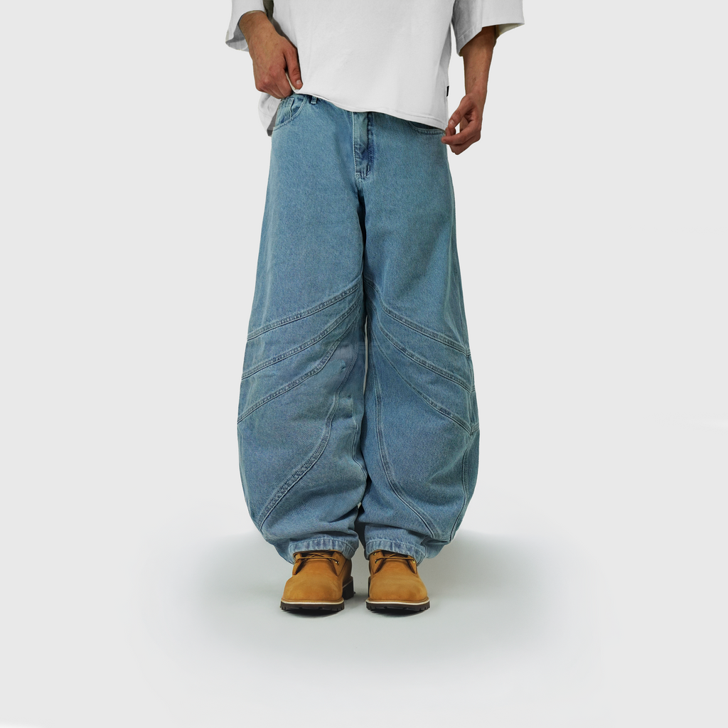Jean Ultra Baggy Denim XX