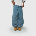 Jean Ultra Baggy Denim XX