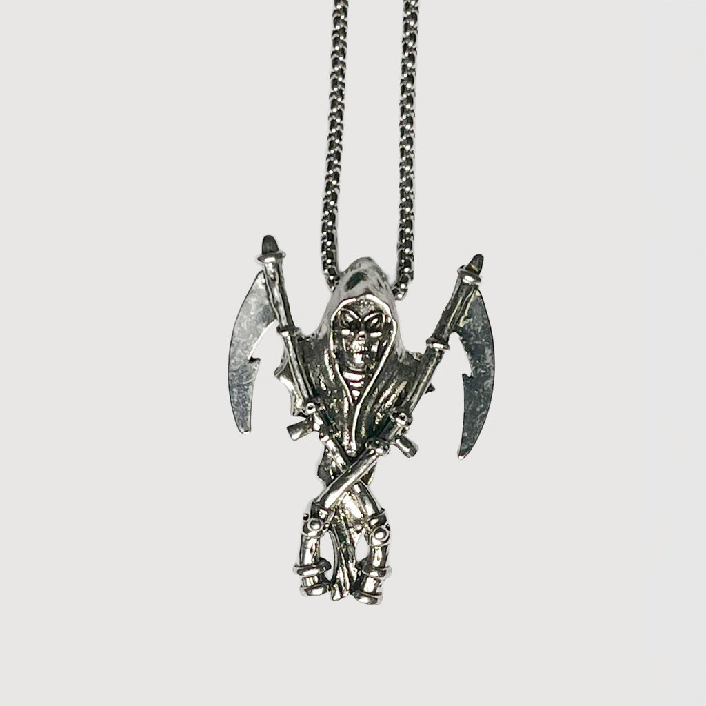 Collar Oz Acero