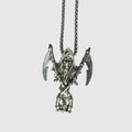 Collar Oz Acero