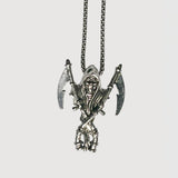 Collar Oz Acero