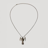 Collar Oz Acero