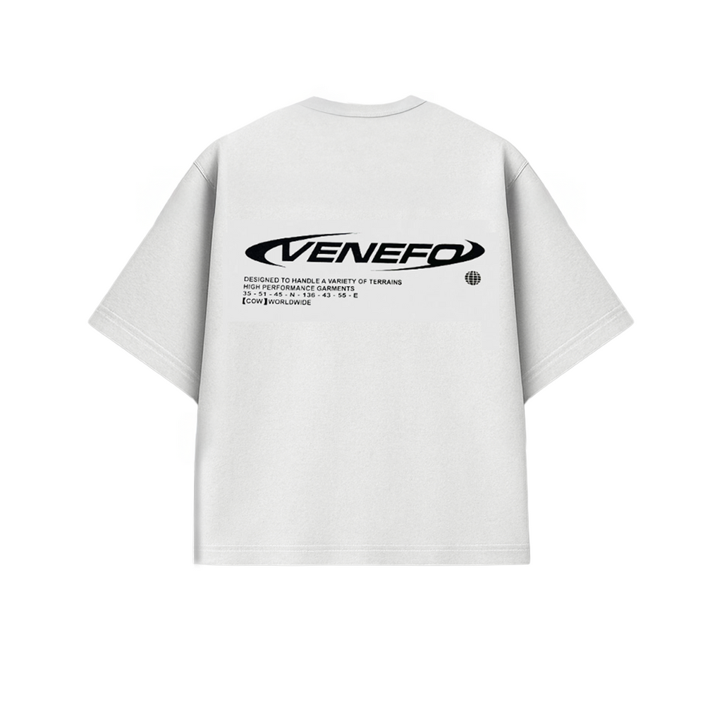 Remera (Venefo) (Boxy Fit)