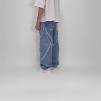 Jean Ultra Baggy Denim XVI