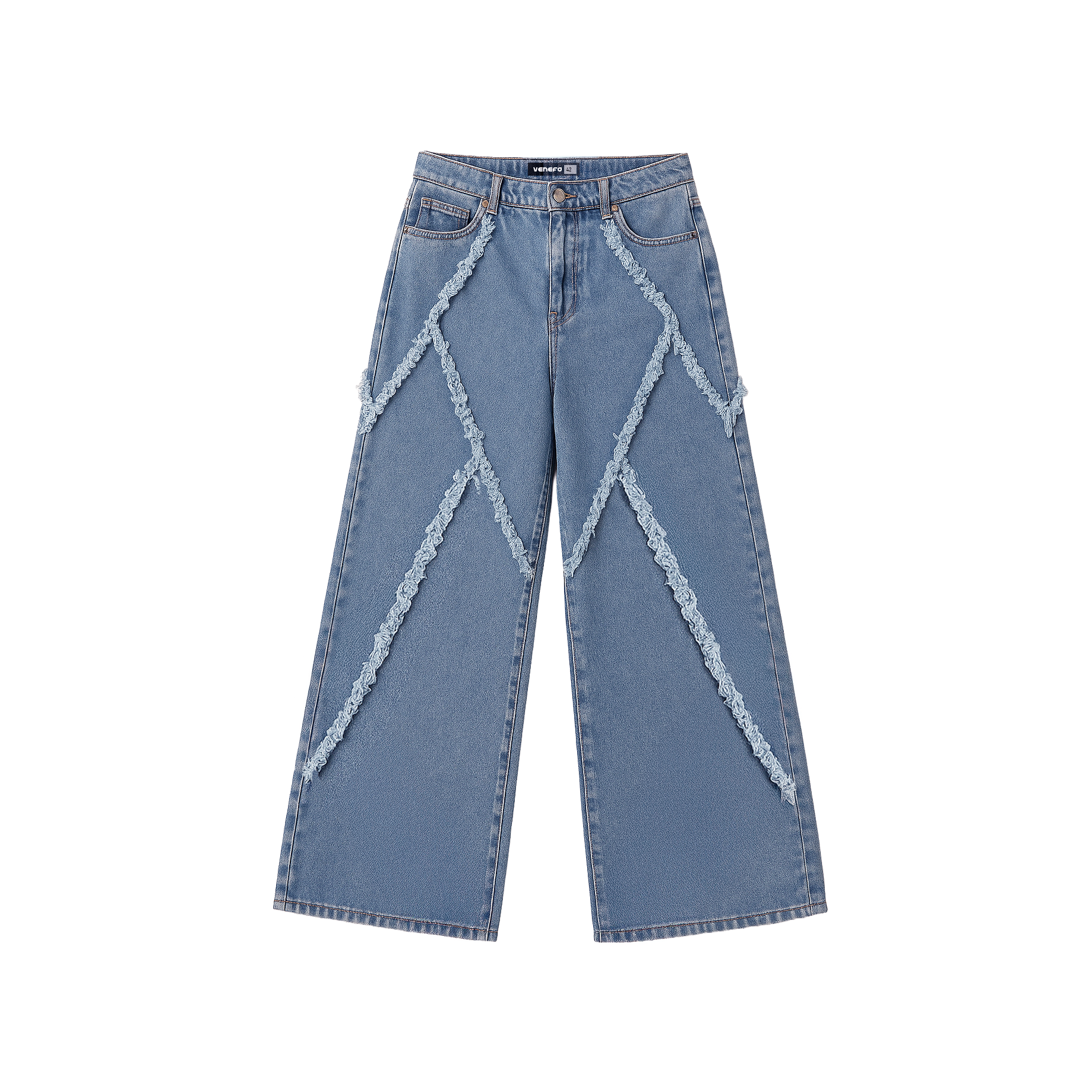 Jean Ultra Baggy Denim XVI