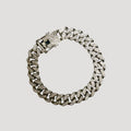 Pulsera Acero Brillante