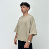 Remera Gruesa 1999 (Boxy Fit)