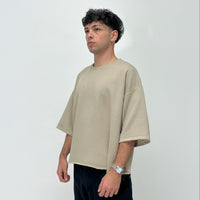 Remera Gruesa 1999 (Boxy Fit)