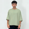 Remera Gruesa 1999 (Boxy Fit)