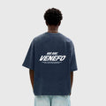 Remera We Are VENEFO (Azul)